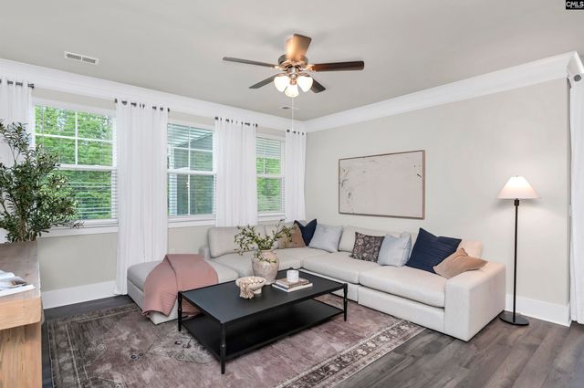 473 Forest Edge Trail, Lexington, SC 29072