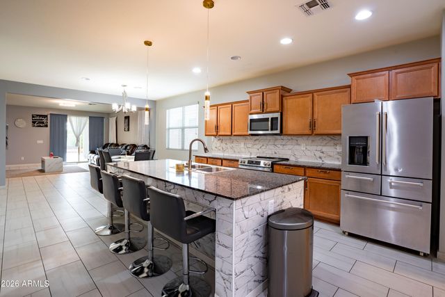 23881 W WATKINS Street, Buckeye, AZ 85326