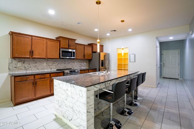 23881 W WATKINS Street, Buckeye, AZ 85326