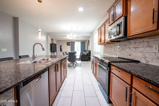23881 W WATKINS Street, Buckeye, AZ 85326