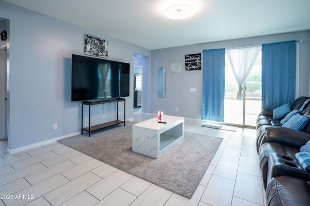 23881 W WATKINS Street, Buckeye, AZ 85326