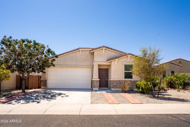 23881 W WATKINS Street, Buckeye, AZ 85326