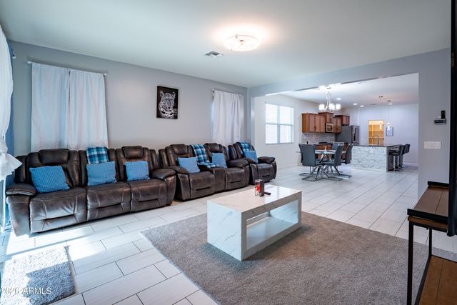 23881 W WATKINS Street, Buckeye, AZ 85326