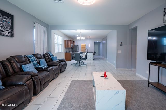 23881 W WATKINS Street, Buckeye, AZ 85326