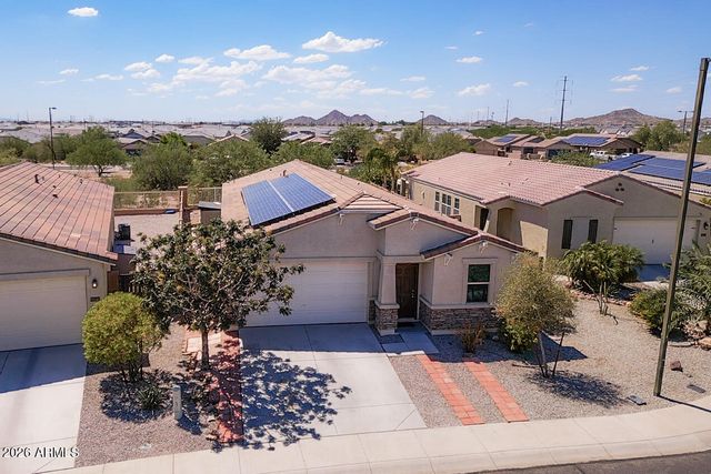 23881 W WATKINS Street, Buckeye, AZ 85326