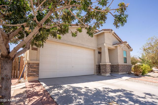 23881 W WATKINS Street, Buckeye, AZ 85326
