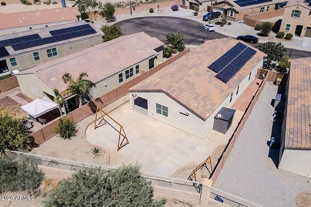 23881 W WATKINS Street, Buckeye, AZ 85326