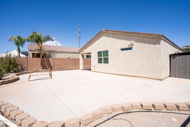 23881 W WATKINS Street, Buckeye, AZ 85326
