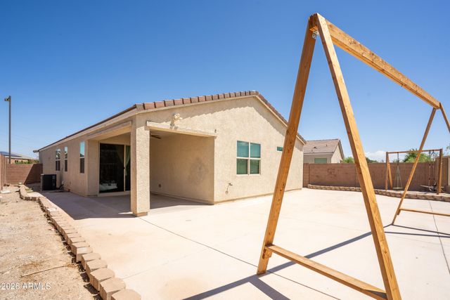 23881 W WATKINS Street, Buckeye, AZ 85326