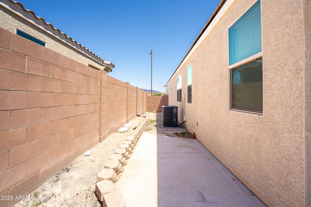 23881 W WATKINS Street, Buckeye, AZ 85326