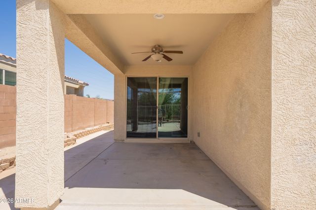 23881 W WATKINS Street, Buckeye, AZ 85326