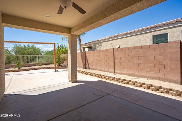 23881 W WATKINS Street, Buckeye, AZ 85326