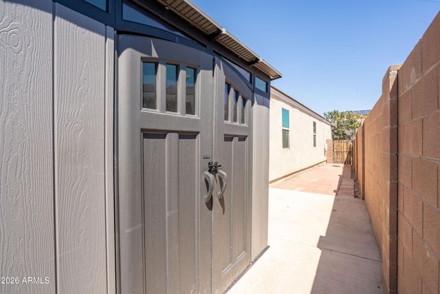23881 W WATKINS Street, Buckeye, AZ 85326