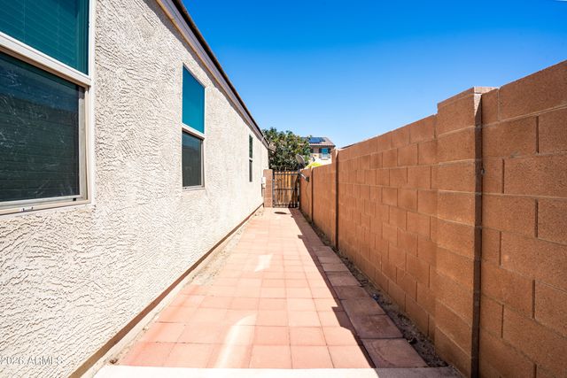 23881 W WATKINS Street, Buckeye, AZ 85326
