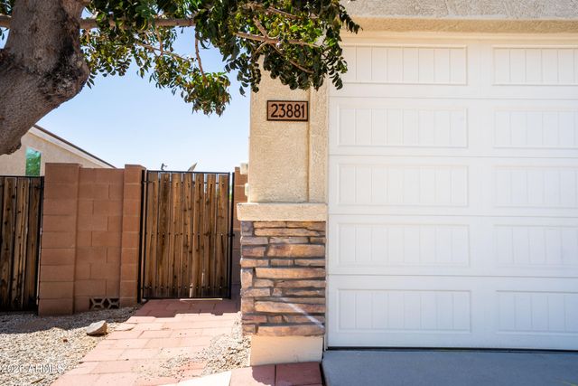 23881 W WATKINS Street, Buckeye, AZ 85326