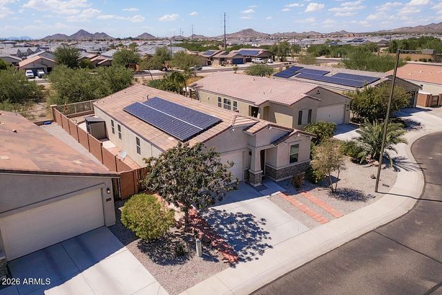 23881 W WATKINS Street, Buckeye, AZ 85326