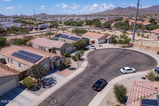 23881 W WATKINS Street, Buckeye, AZ 85326