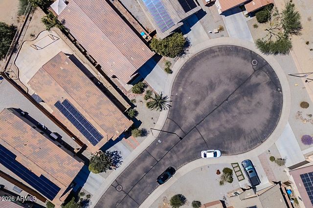 23881 W WATKINS Street, Buckeye, AZ 85326