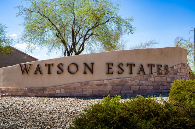 23881 W WATKINS Street, Buckeye, AZ 85326