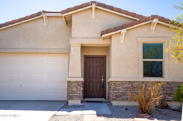 23881 W WATKINS Street, Buckeye, AZ 85326