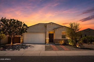 23881 W WATKINS Street, Buckeye, AZ 85326