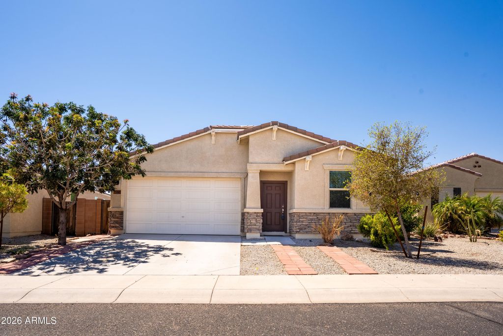 23881 W WATKINS Street, Buckeye, AZ 85326 — photo 2