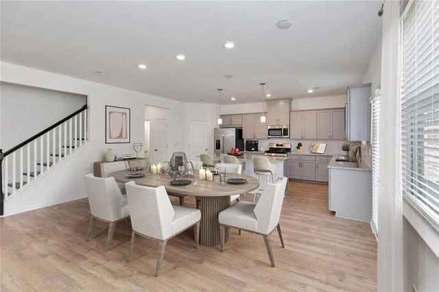 1816 Derrick Drive, Grayson, GA 30017