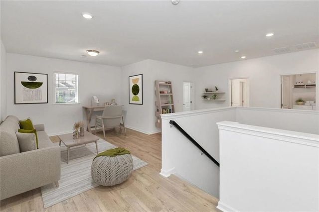 1816 Derrick Drive, Grayson, GA 30017