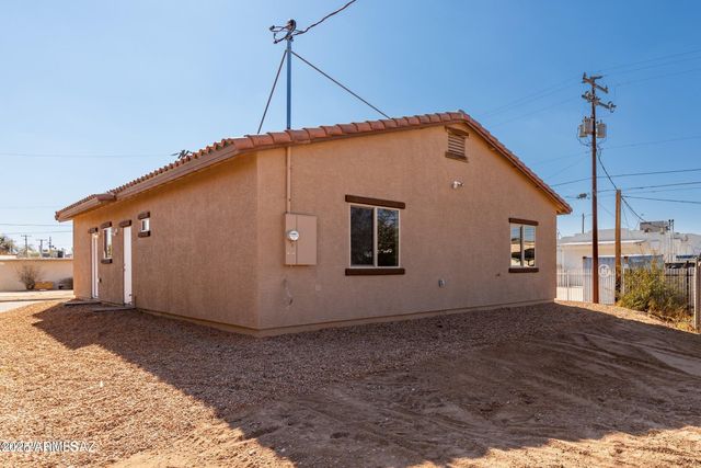 19 E ELM Street, Tucson, AZ 85705