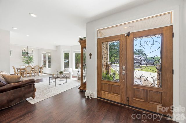 5555 Riverfront Road, Lake Wylie, SC 29710