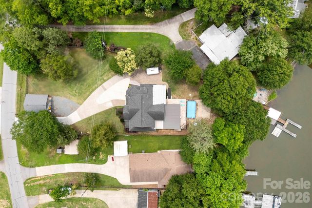 5555 Riverfront Road, Lake Wylie, SC 29710