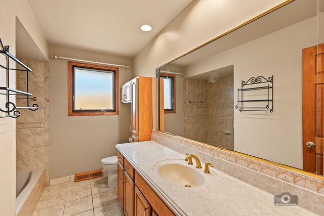 17325 Locust Avenue, Tinley Park, IL 60487