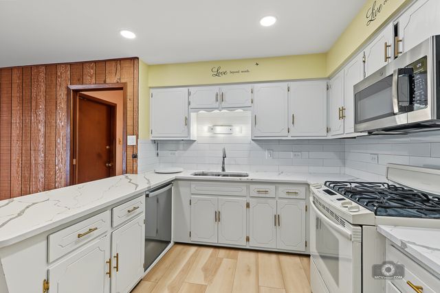 17325 Locust Avenue, Tinley Park, IL 60487