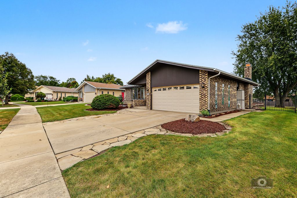 17325 Locust Avenue, Tinley Park, IL 60487 — photo 5