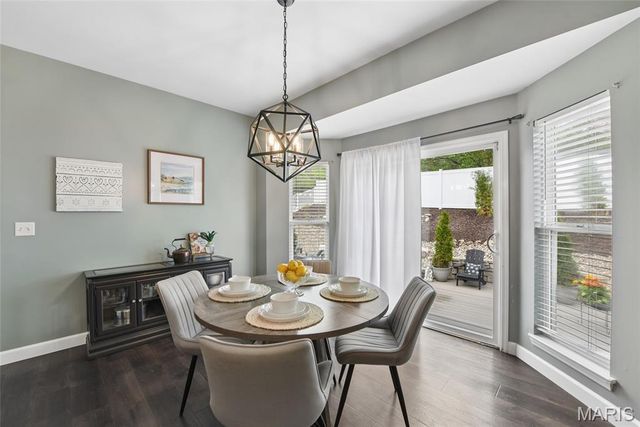 324 Bramtonn Place, Arnold, MO 63010