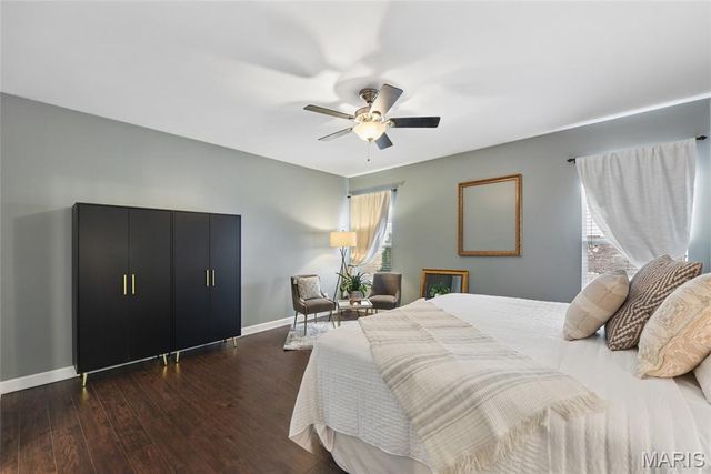 324 Bramtonn Place, Arnold, MO 63010