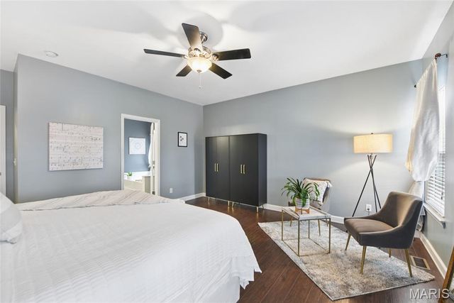 324 Bramtonn Place, Arnold, MO 63010