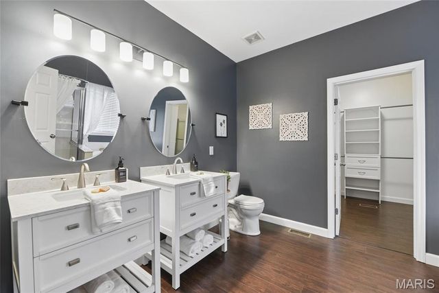 324 Bramtonn Place, Arnold, MO 63010