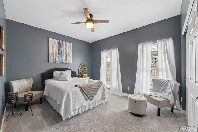 324 Bramtonn Place, Arnold, MO 63010