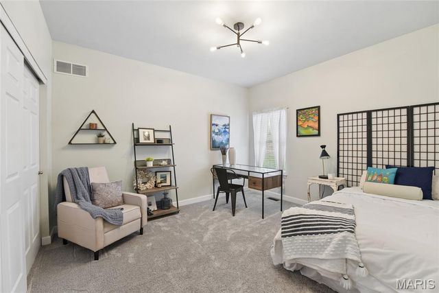 324 Bramtonn Place, Arnold, MO 63010