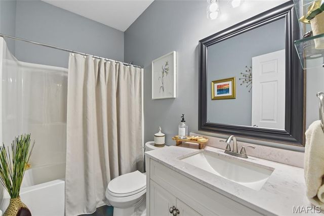 324 Bramtonn Place, Arnold, MO 63010