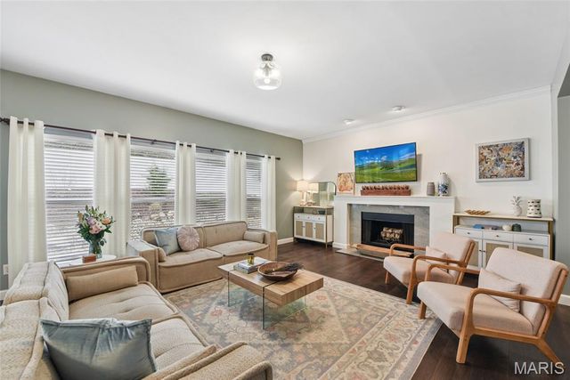 324 Bramtonn Place, Arnold, MO 63010