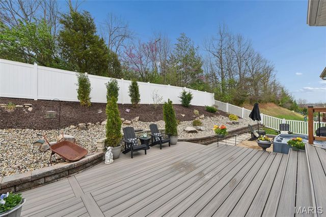 324 Bramtonn Place, Arnold, MO 63010