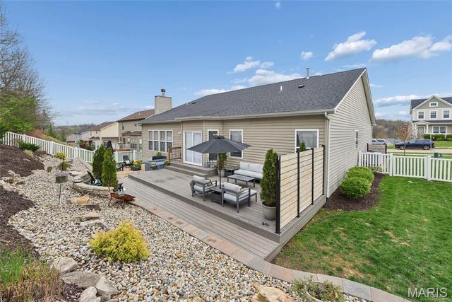 324 Bramtonn Place, Arnold, MO 63010