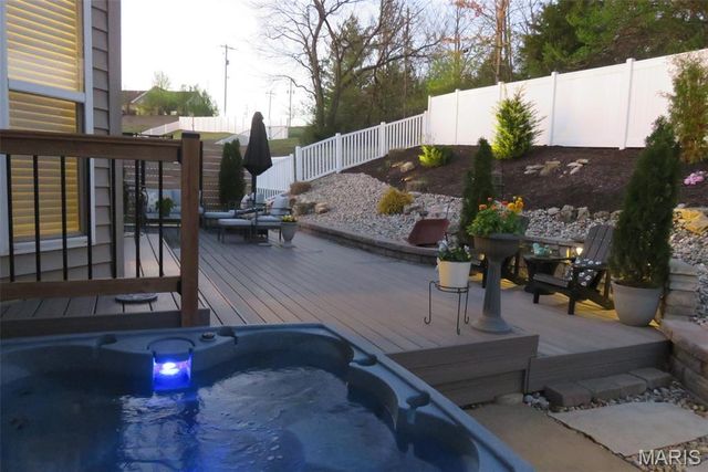 324 Bramtonn Place, Arnold, MO 63010