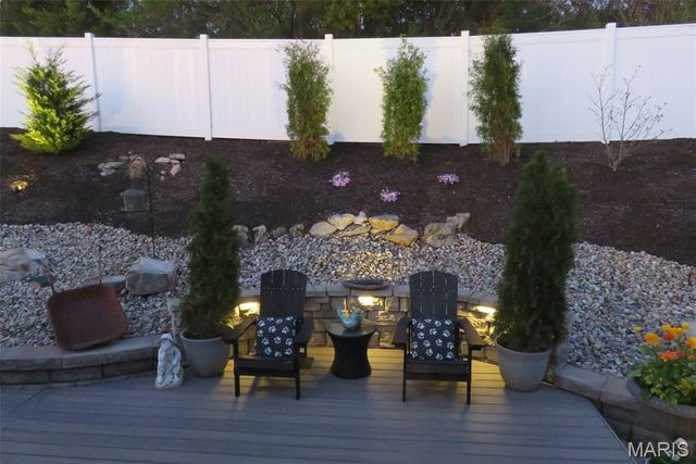 324 Bramtonn Place, Arnold, MO 63010