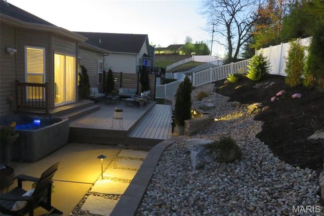 324 Bramtonn Place, Arnold, MO 63010