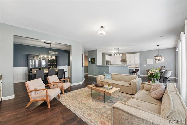 324 Bramtonn Place, Arnold, MO 63010