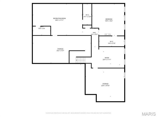 324 Bramtonn Place, Arnold, MO 63010