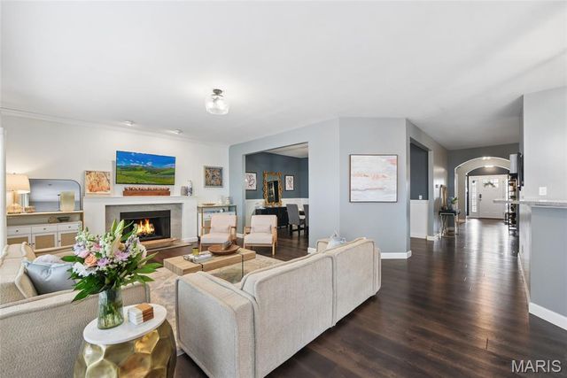 324 Bramtonn Place, Arnold, MO 63010